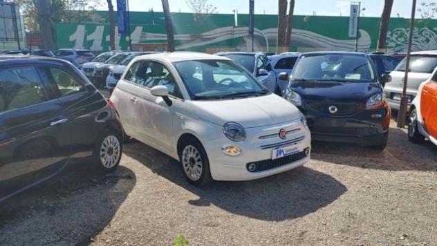FIAT 500 GPL 1.2cc 69cv rif. 23603985