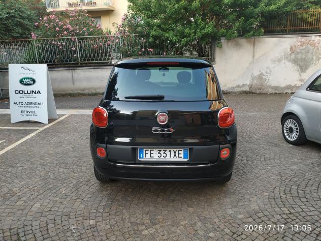 FIAT 500L 1.3 MultiJet 95cv Pop Star - Foto 9