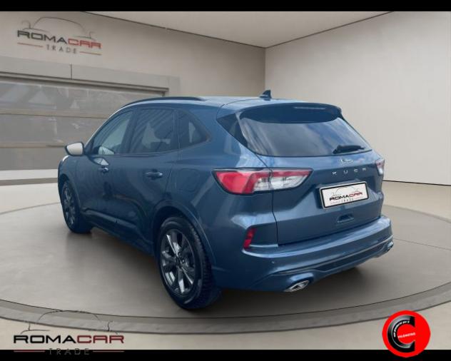 FORD Kuga 1.5 EcoBlue 120 CV aut. 2WD Titanium rif. 22964446 - Foto 5