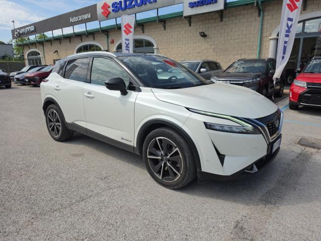Nissan Qashqai 1.5 EREV e-Power Tekna Auto IVA ESPOSTA - Foto 3