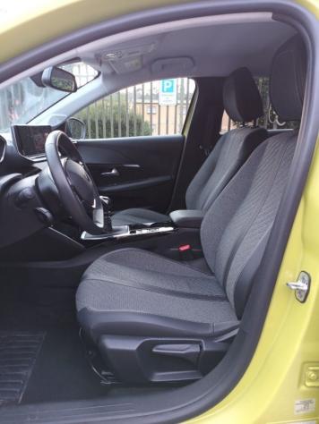 PEUGEOT 208 1200 PURETECH ALLURE 100CV CARPLAY LED"16 rif. 24114436 - Foto 5