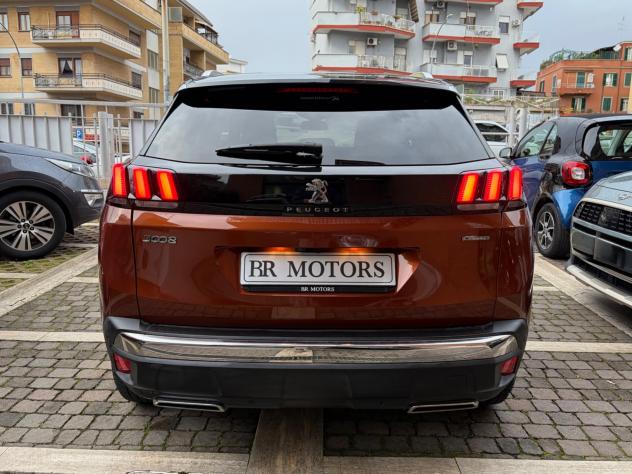 Peugeot 3008 BlueHDi GT Line - Distribuzione FATTA !! - Foto 6