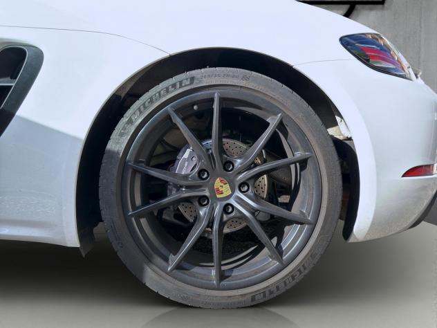 Porsche Cayman 718 Cayman 2.0 300cv pdk - PROMO - Foto 7