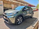 Toyota AYGO X  1.0 LOUNGE AUTOMATICA UNIPRO'