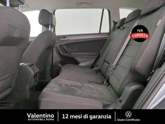 Volkswagen Tiguan Allspace 2.0 TDI DSG SCR Elegance - Foto 10