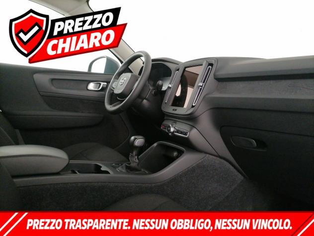 Volvo XC40 1.5 t2 Momentum Core my21 - Foto 7