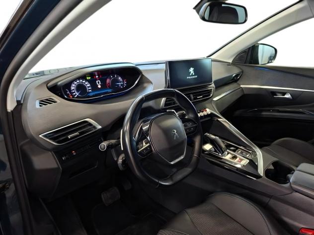 Peugeot 3008 BlueHDI 130 EAT8 S&S Allure Pack - Foto 7