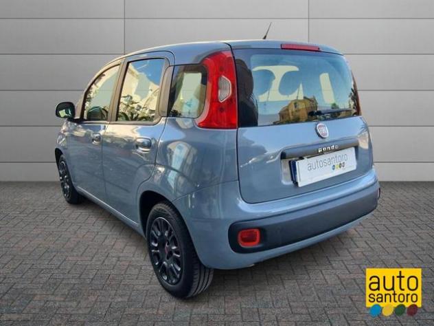 FIAT Panda 1.3 MJT 80 CV S&S Easy rif. 23611419 - Foto 4