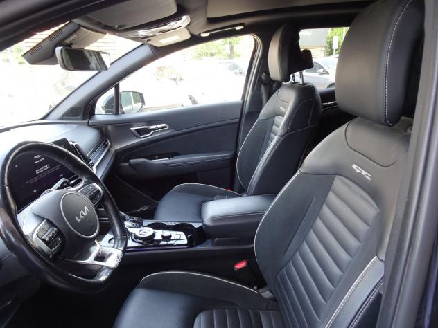 Kia Sportage 5ª serie 1.6 TGDi PHEV AWD AT GT-line Plus - Foto 7