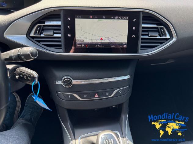 Peugeot 308 BlueHDi 130 S&S allure - Foto 10