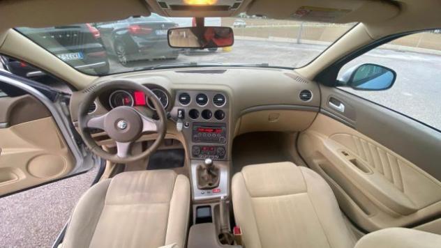 ALFA ROMEO 159 1.9 JTDm 150CV Sportwagon Progression rif. 23908882 - Foto 10