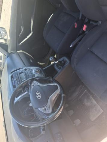 HYUNDAI iX20 1.4 90 CV Econext Comfort GPL ok neopatentati rif. 23811759 - Foto 7
