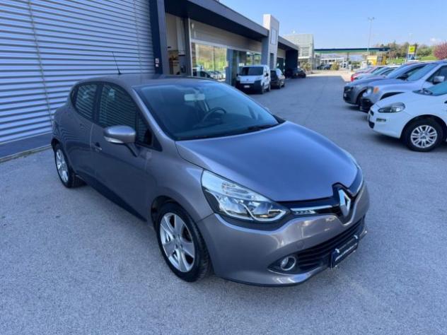 RENAULT Clio 1.5 dCi 8V 75CV 5 porte Live OK neopatentati rif. 24185450 - Foto 3