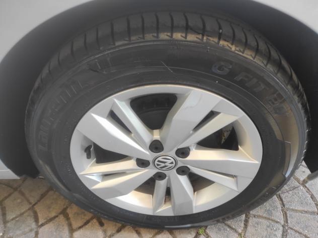 Volkswagen Polo 1.0 TGI Benzina Metano 2018 revisione B 2030 - Foto 8