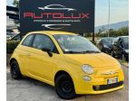 Fiat 500 1.2 Benzina 69CV 2010 by DIESEL