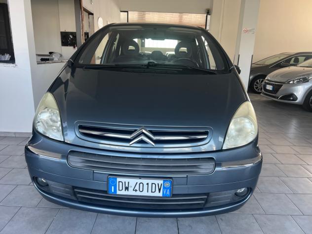 Citroen C4 Picasso 1.6 VTi 120 Elegance - Foto 2