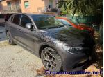 ALFA ROMEO Stelvio 2.2 Turbodiesel 210 CV AT8 Q4 Executive rif. 24089205