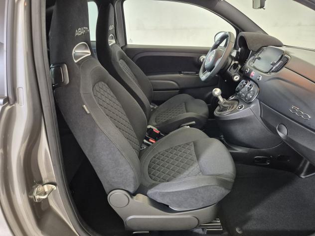 Abarth 595 2016 1.4 t-jet 165cv - Foto 10