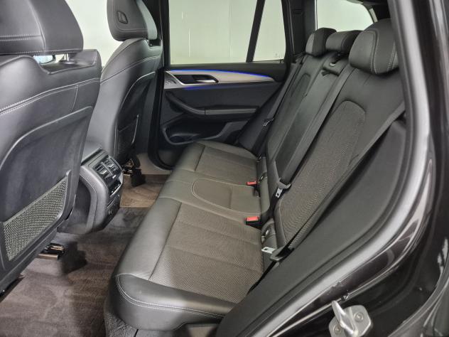BMW X3 G01 2017 Diesel xdrive20d xLine 190cv auto - Foto 8