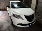 Lancia ypsilon 2015