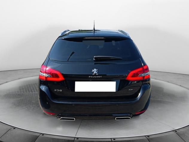 Peugeot 308 GT Pack BlueHDi 130 EAT8 S&S aut. - Foto 8