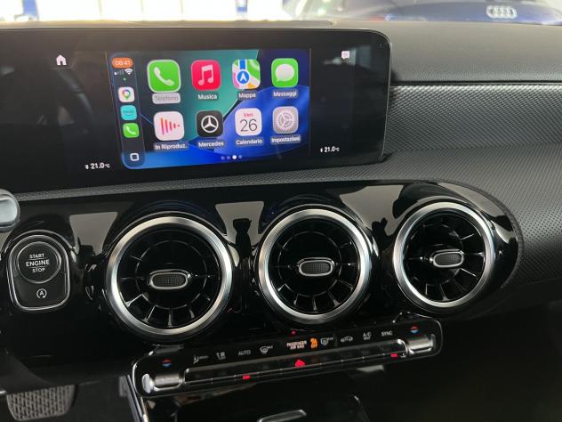Mercedes-Benz Classe A A 180 d Automatic Sport - Foto 10
