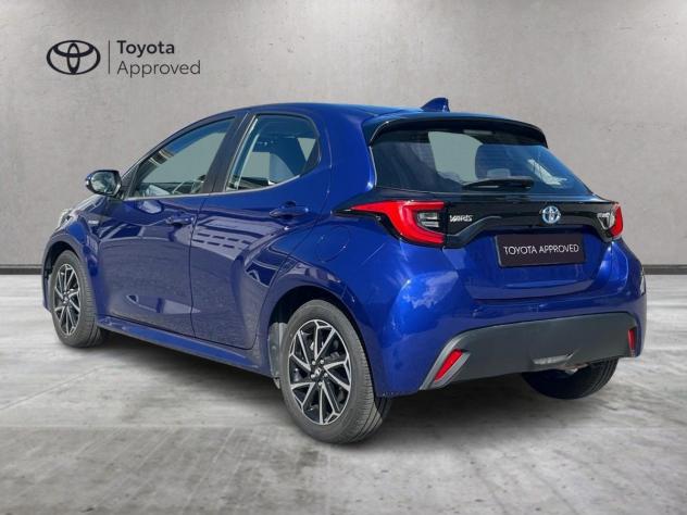 Toyota Yaris Hybrid Trend MY20 - Foto 5