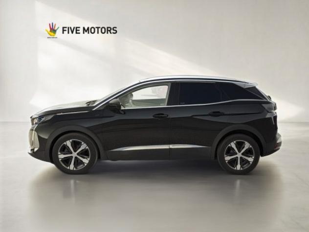 PEUGEOT 3008 BlueHDi 130 S&S EAT8 GT rif. 23852051 - Foto 4