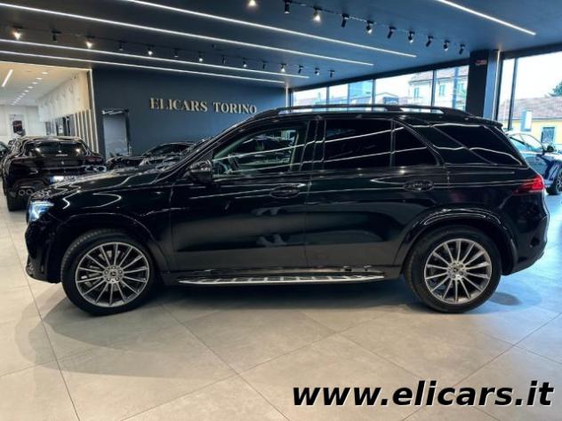 MERCEDES-BENZ GLE 300 d 4Matic Premium Plus rif. 24149310 - Foto 5