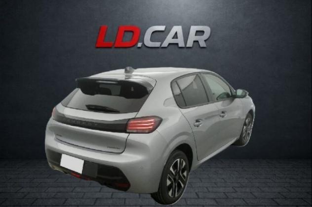 PEUGEOT 208 Hybrid 145 e-DCS6 Allure rif. 23206253 - Foto 3