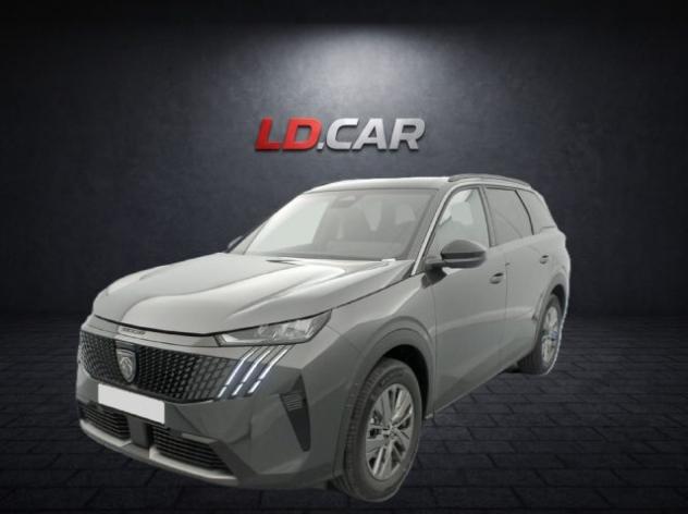 PEUGEOT 5008 Hybrid 145 e-DCS6 Allure + Pack Navi rif. 24140108