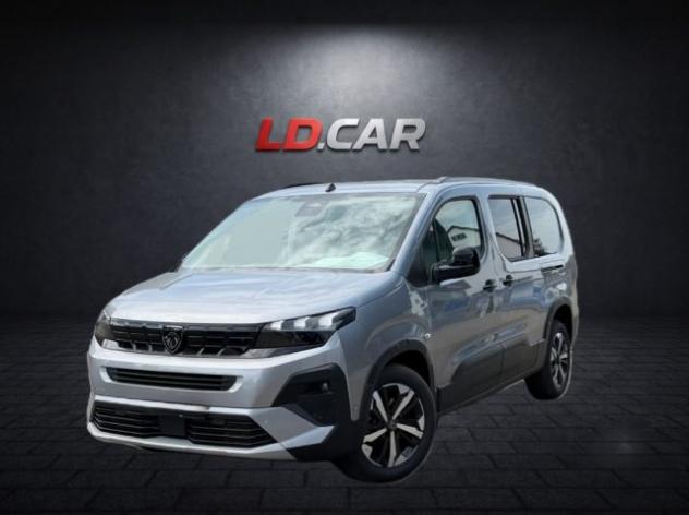 PEUGEOT Rifter BlueHDi 130 S&S GT Passo Lungo 7P. rif. 23899521