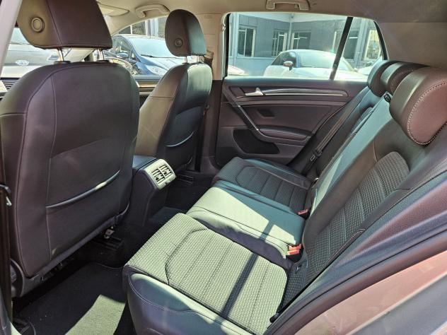 Volkswagen Golf Golf 5p 1.4 tsi Highline - Foto 9