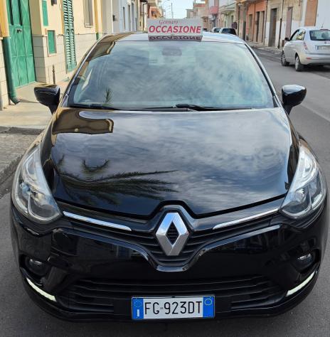Renault Clio 1.2 75CV 5 porte ANNO 11/2016