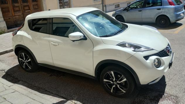 Nissan Juke 1.5 dCi Start&Stop N-Connecta - Foto 7