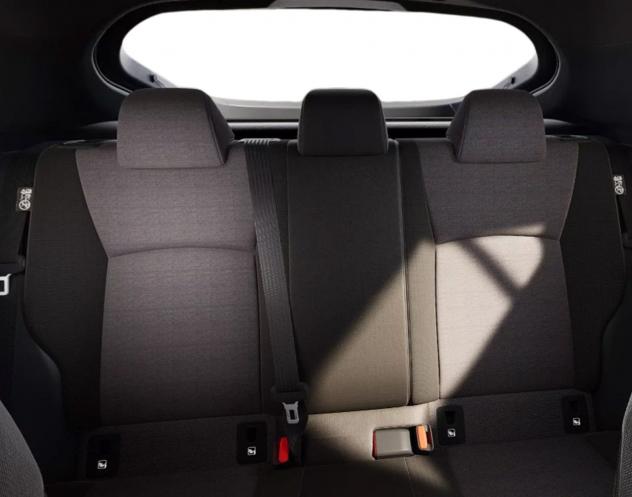 Toyota C-HR C-HR 1.8 hev Active fwd e-cvt - Foto 3