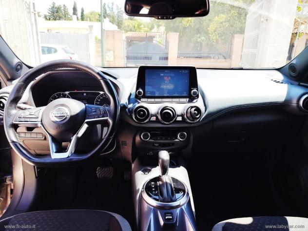 NISSAN Juke 1.0 DIG-T 117 CV Business - Foto 4