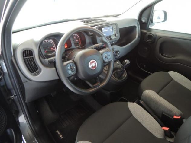 FIAT Panda 1.2 EasyPower rif. 24104042 - Foto 6