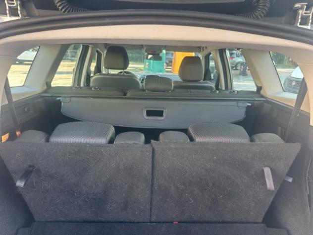 RENAULT Grand Scenic 7 POSTI E AUTOMATICO 1.5 dCi 8V 110 EDC Energy B. rif. 24091101 - Foto 7
