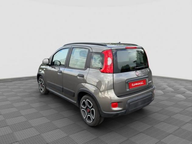 FIAT Panda Panda 1.0 FireFly Hybrid City Life rif. 23764548 - Foto 3