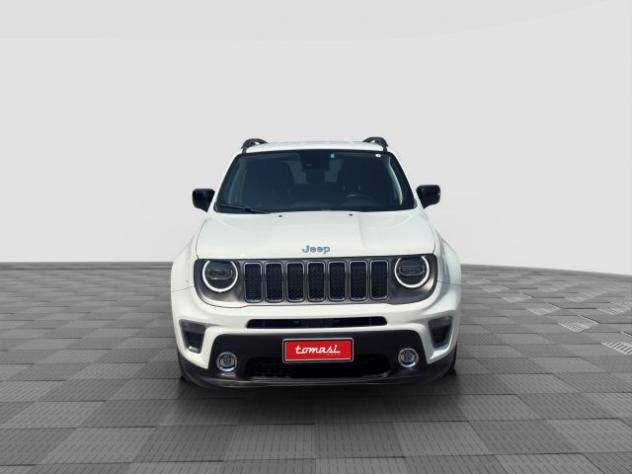 JEEP Renegade Renegade 1.0 T3 Limited rif. 23876598 - Foto 8