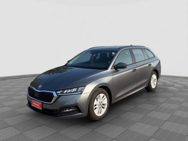 SKODA Octavia Octavia 1.5 G-TEC DSG Wagon Executive rif. 24023927