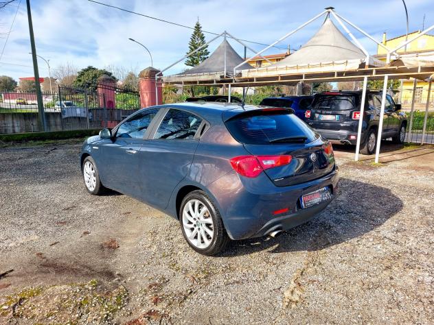 Alfa Romeo Giulietta 1.6 JTDm Super 120CV - 2017 - Foto 10