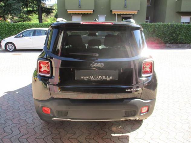 JEEP Renegade 1.4 MultiAir Limited rif. 23878774 - Foto 5