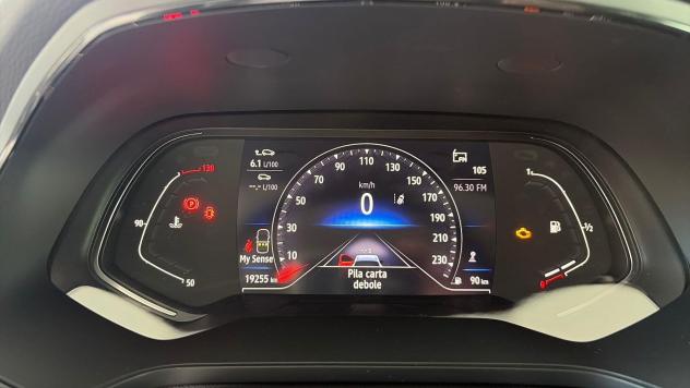Renault Captur II 2019 techno mild hybrid 140 - Foto 9