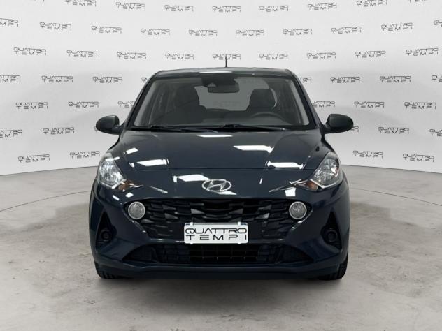 Hyundai i10 1.0 MPI Ecopack Advanced - Foto 2
