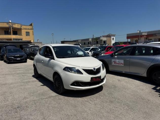 LANCIA Ypsilon 1.0 FireFly 5 porte S&S Hybrid Platino rif. 23776951 - Foto 2