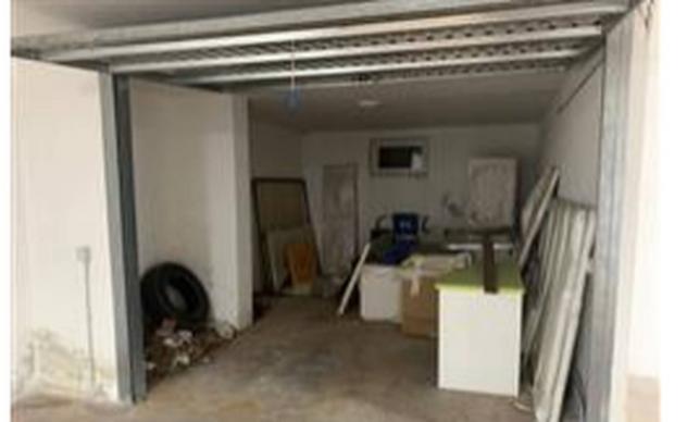 Immobile in asta di 22 m², box auto in vendita a Fermo - Foto 9