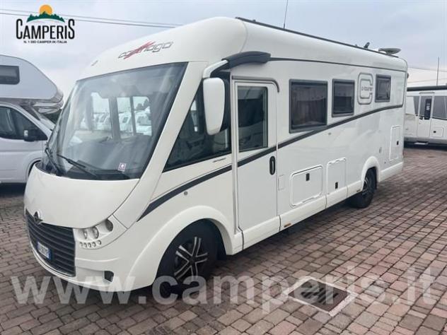 CARTHAGO CARTHAGO C-TOURER I 144 QB rif. 22762469 - Foto 2