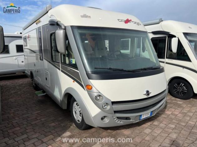 CARTHAGO CARTHAGO CHIC C-LINE I 4.8 LE rif. 20724636